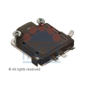 facet Ignition Control Module for 1993 Honda Accord - 9.4052