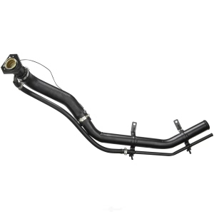 Spectra Premium Upper And Lower Fuel Tank Filler Neck for Cadillac - FN815