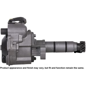 Cardone Reman Remanufactured Electronic Distributor for 1990 Plymouth Laser - 31-48444