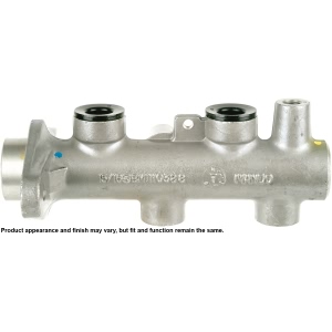 Cardone Reman Remanufactured Master Cylinder for 2001 Hyundai Santa Fe - 11-2990