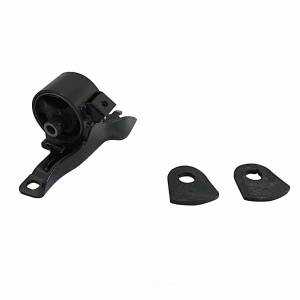 GSP North America Driver Side Transmission Mount for 1993 Geo Prizm - 3513705