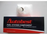 Autobest Fuel Pump Strainer for 1992 Ford Taurus - F242S