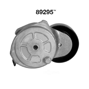 Dayco No Slack Automatic Belt Tensioner Assembly for Mercury Sable - 89295