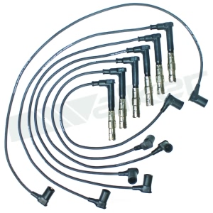 Walker Products Spark Plug Wire Set for Mercedes-Benz 300SE - 924-1836