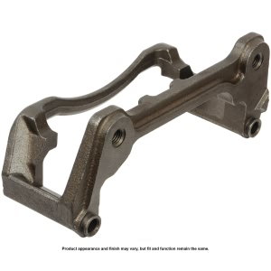 Cardone Reman Remanufactured Caliper Bracket for 2005 Jaguar S-Type - 14-1651