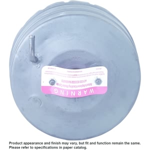 Cardone Reman Remanufactured Vacuum Power Brake Booster w/o Master Cylinder for 2003 Nissan Frontier - 53-6006