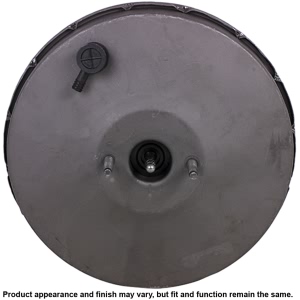 Cardone Reman Remanufactured Vacuum Power Brake Booster w/o Master Cylinder for 1988 Ford F-150 - 54-74210