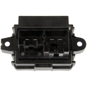Dorman Hvac Blower Motor Resistor Kit for Chevrolet Cruze - 973-401