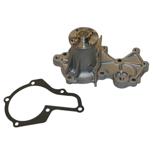 GMB Engine Coolant Water Pump for Suzuki Vitara - 165-1230