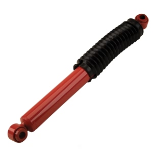 KYB Monomax Rear Driver Or Passenger Side Monotube Non Adjustable Shock Absorber for 1995 Toyota Tacoma - 565085