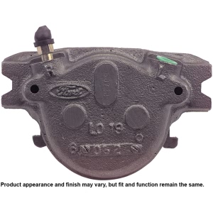 Cardone Reman Remanufactured Unloaded Caliper for 1986 Ford Aerostar - 18-4245S