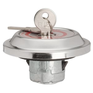STANT Regular Locking Fuel Cap for Plymouth - 10572