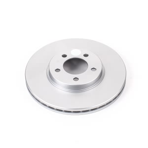 Power Stop PowerStop Evolution Coated Rotor for 1995 Lincoln Continental - AR8149EVC