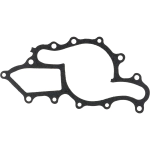 Victor Reinz Engine Coolant Water Pump Gasket for 1987 Ford Taurus - 71-14701-00