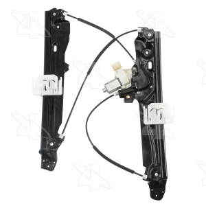 ACI Power Window Regulator And Motor Assembly for 2012 BMW 550i GT xDrive - 389552