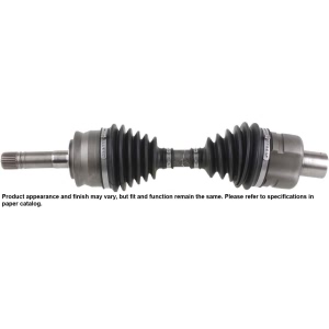 Cardone Reman Remanufactured CV Axle Assembly for 1998 Mazda B3000 - 60-2148