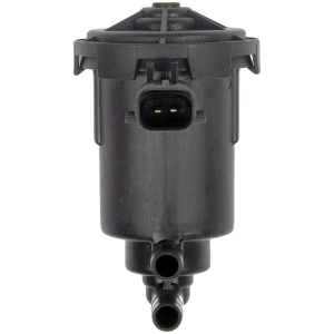 Dorman OE Solutions Vapor Canister Purge Valve for 2006 Jeep Liberty - 911-214