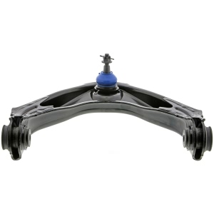 Mevotech Supreme Front Upper Non Adjustable Control Arm And Ball Joint Assembly for 2012 GMC Yukon XL 2500 - CMS20360