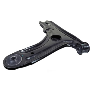 Mevotech Supreme Front Lower Non Adjustable Control Arm for 1997 Volkswagen Jetta - CMS20483