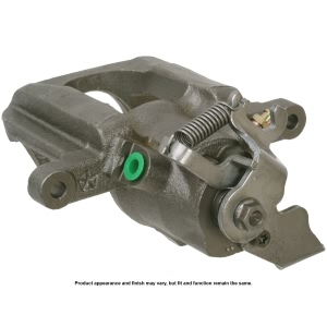 Cardone Reman Remanufactured Unloaded Caliper for 2009 Chrysler Town & Country - 18-5081