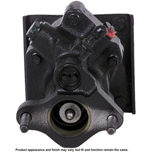 Cardone Reman Remanufactured Hydraulic Power Brake Booster w/o Master Cylinder for 1984 Buick LeSabre - 52-7200