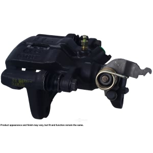 Cardone Reman Remanufactured Unloaded Caliper w/Bracket for 2002 Honda Accord - 19-B2089