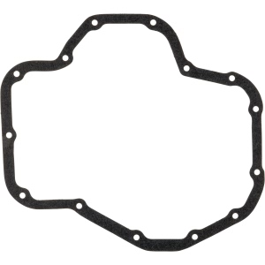 Victor Reinz Oil Pan Gasket for 2002 Toyota RAV4 - 10-10295-01