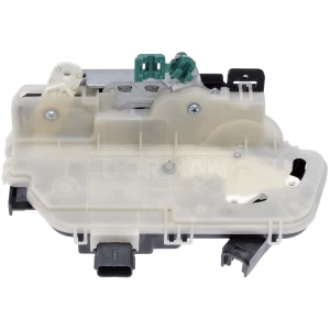 Dorman OE Solutions Front Driver Side Door Lock Actuator Motor for 2010 Ford F-150 - 937-673