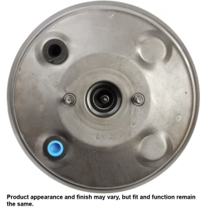 Cardone Reman Remanufactured Vacuum Power Brake Booster for Pontiac G8 - 54-77057