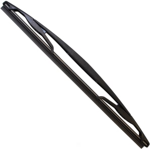 Denso 12" Black Rear Wiper Blade for 2008 GMC Yukon - 160-5712