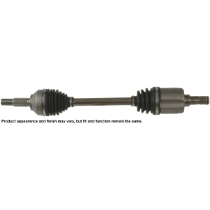 Cardone Reman Remanufactured CV Axle Assembly for 2011 Nissan Sentra - 60-6262
