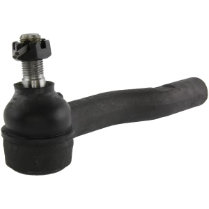 Centric Premium™ Front Passenger Side Outer Steering Tie Rod End for 2007 Toyota Camry - 612.44047