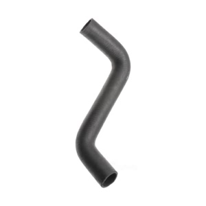 Dayco Engine Coolant Curved Radiator Hose for 1994 Mercedes-Benz S320 - 70764