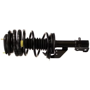 Monroe RoadMatic™ Front Driver Side Complete Strut Assembly for Dodge Shadow - 181819L