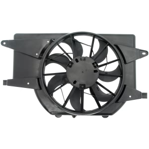 Dorman Engine Cooling Fan Assembly for 2002 Saturn Vue - 620-690