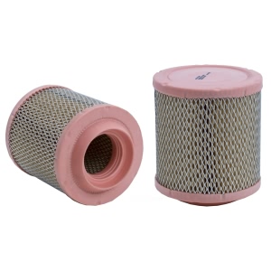 WIX Radial Seal Air Filter for 2001 Dodge Neon - 42384