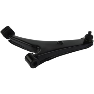 Centric Premium™ Front Driver Side Lower Control Arm and Ball Joint Assembly for 1989 Suzuki Swift - 622.48019