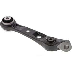 Mevotech Supreme Front Passenger Side Lower Rearward Non Adjustable Control Arm for 2012 BMW 650i xDrive - CMS101398