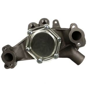 Airtex Standard Engine Coolant Water Pump for 1987 GMC P3500 - AW1002