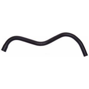 Gates Pcv Valve Hose for 2000 Saab 9-5 - EMH133