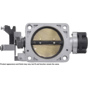 Cardone Reman Remanufactured Throttle Body for 2000 Ford F-350 Super Duty - 67-1005