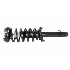 GSP North America Front Driver Side Suspension Strut and Coil Spring Assembly for 2010 Acura TL - 821017
