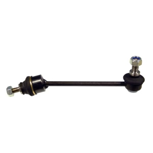 Delphi Front Stabilizer Bar Link Kit for 2002 Land Rover Freelander - TC933