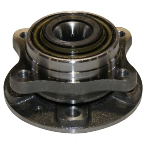 GMB Front Driver Side Wheel Bearing and Hub Assembly for 2004 Volvo XC90 - 790-0050
