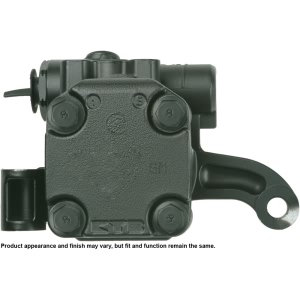 Cardone Reman Remanufactured Power Steering Pump w/o Reservoir for 2010 GMC Acadia - 20-2403