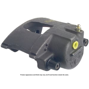 Cardone Reman Remanufactured Unloaded Caliper for 1987 Plymouth Reliant - 18-4802