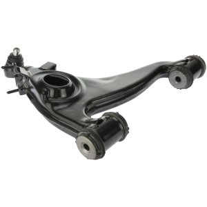 Centric Premium™ Front Passenger Side Lower Control Arm and Ball Joint Assembly for 1994 Mercedes-Benz E500 - 622.35049