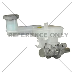 Centric Premium Brake Master Cylinder for 2009 Suzuki SX4 - 130.48028