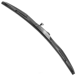 Denso Designer 17" Black Wiper Blade for 2007 Nissan Maxima - 160-3117