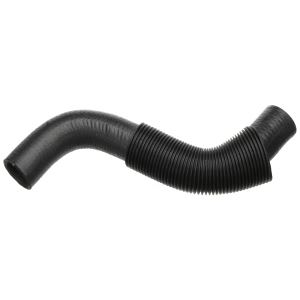 Gates Engine Coolant Molded Radiator Hose for 2009 Kia Sedona - 22183